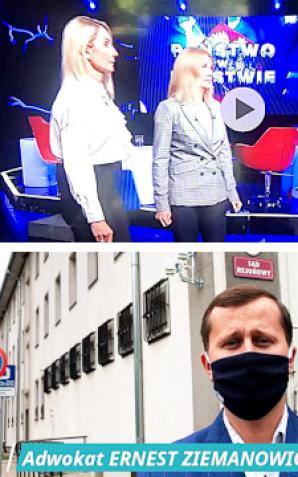 [VIDEO] Wrocławski TULIPAN wyłudził 40 000 000 zł, skrzywdził kobiety i jest na wolności! Tak zdecydował Sąd Rejonowy Wrocław-Fabryczna uniemożliwiając Prokuraturze zaskarżenie tej decyzji!