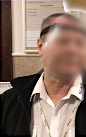 [VIDEO] Białoruskie metody kneblowania wolnych mediów w Sądzie Rejonowym w Świdnicy kierowanym przez Marzenę Rusin-Gielniewską! Dot. szokującej niemożności ustalenia przestępcy i telefonu ze zidentyfikowanym nr IP, na szkodę Bożeny Zalewskiej!