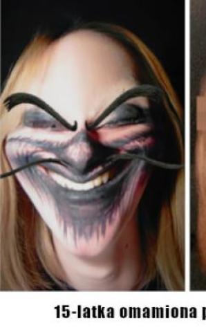 [VIDEO] Samobójstwo chce popełnić 15-latka omamiona przez dziewczynę podającą się za chłopaka! Po interwencji Patriot24.net ofiara zostaje pod opieką specjalistów i w tym tygodniu nie opuści szpitala!