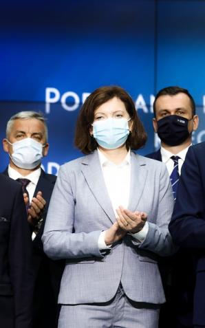 [VIDEO] Podkarpacka Dolina Wodorowa powstanie w Rzeszowie. Premier: Polska może stać się hubem wodorowym