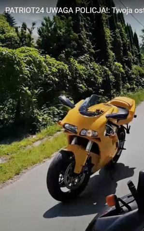 [VIDEO] Twoja ostrożność to ich życie