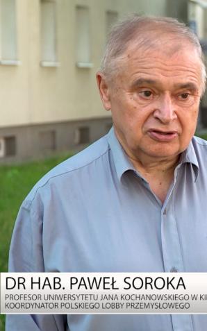 [VIDEO] Polska potrzebuje nowoczesnych systemów obrony przeciwlotniczej i przeciwrakietowej. Francja i Niemcy zainwestują 200 mln euro w projekt europejskiego czołgu nowej generacji MGCS