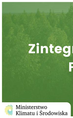 Kolejny krok do ratowania Puszczy Białowieskiej. Ruszają prace nad zintegrowanym planem zarządzania