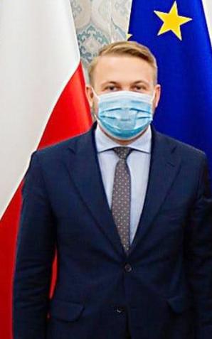 Nowy Główny Inspektor Ochrony Środowiska