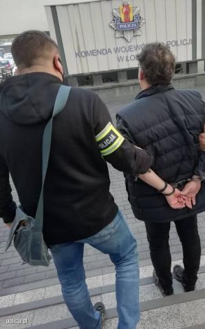 Lekarz usłyszał zarzuty