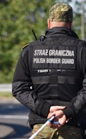 Cudzoziemcy, obywateli Rosji pochodzących z Czeczenii,  nadużyli procedury uchodźczej i zostali zatrzymani na terenie Niemiec za nielegalny pobyt 