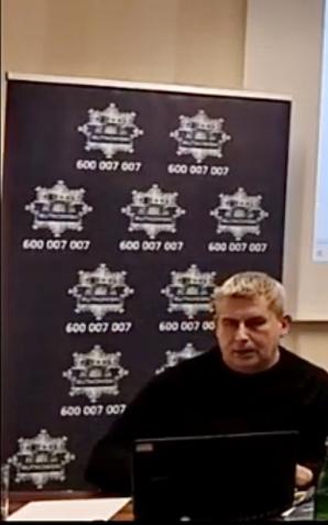 [VIDEO] Koszmarna pomyłka w Malawie? Fatalna pomyłka przy innym skazaniu na więzienie? Pełny zapis konferencji Biura Rutkowski z 10 listopada w Rzeszowie