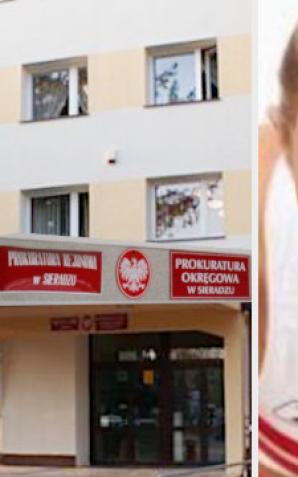 [VIDEO] Sieradz. Przełom w sprawie nieludzkiego prześladowania Bartłomieja Guzowskiego walczącego o kontakt z synkiem. Prokuratura rozpoczęła działalność w sprawie 12 przestępstw na jego szkodę ze strony olimpijki i jej bliskich