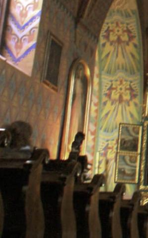 Słowo na 2 marca, Środę Popielcową z Żywca