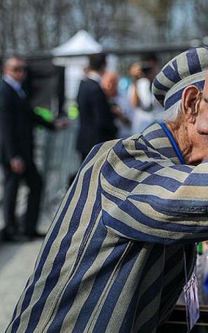 W Dniu Pamięci o Ofiarach Zagłady Prezydent RP przejdzie w Marszu Żywych