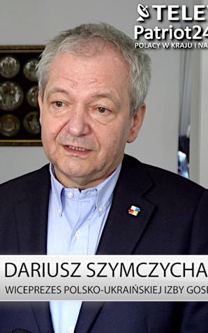 [VIDEO] Wojna Rosji z Ukrainą doprowadziła do zmiany warunków prowadzenia biznesu przez ukraińskich przedsiębiorców i ich kontrahentów. Polska była drugim partnerem Kijowa pod względem wartości wymiany handlowej