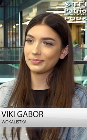 [VIDEO] Viki Gabor wystąpi podczas Europejskiego Stadionu Kultury w Rzeszowie. Zaśpiewa w duecie z Maléną, zwyciężczynią Eurowizji Junior w Paryżu