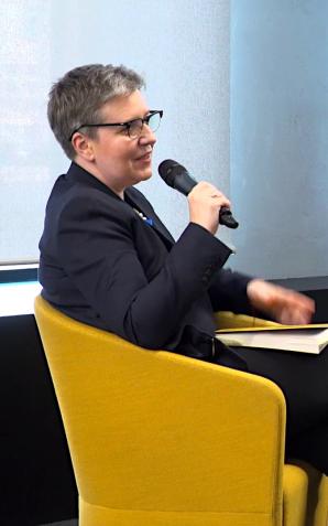 [VIDEO] Rozwijanie mocnych stron zamiast walki ze słabościami może być sposobem na efektywność w pracy. Firmy coraz częściej korzystają z tej koncepcji