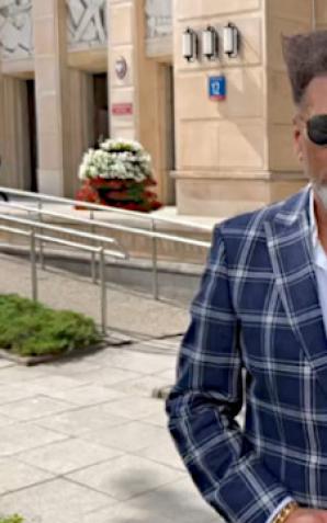 [VIDEO] Oszukańcze fundacje, które zarabiają na tragedii Ukrainy! Do akcji wkracza Krzysztof Rutkowski!