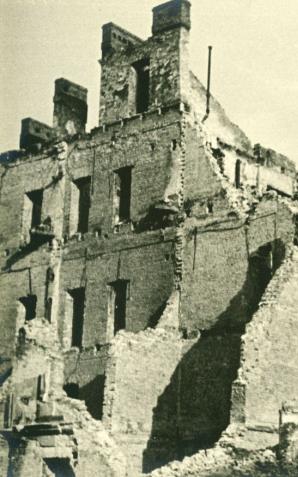 Na wskroś polskie powstanie