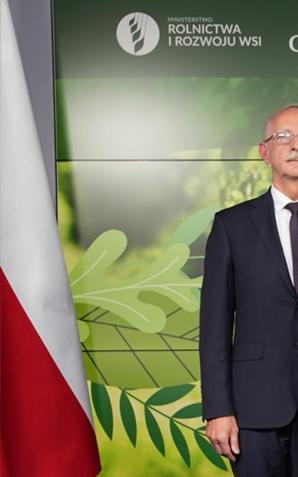 Gospodarstwa opiekuńcze – trwają prace wdrożeniowe