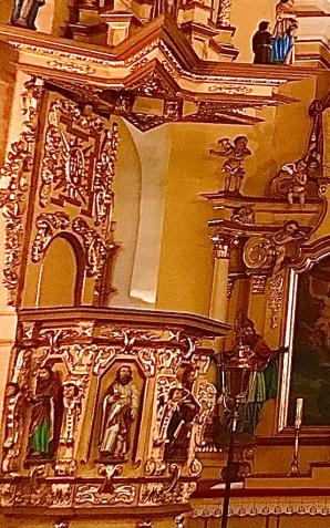 Słowo na niedzielę 14 sierpnia z Olesna