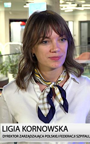 [VIDEO] W Unii Europejskiej powstaje wspólna przestrzeń danych medycznych. Wymiana informacji ułatwi leczenie pacjentów i posłuży do nauki algorytmów