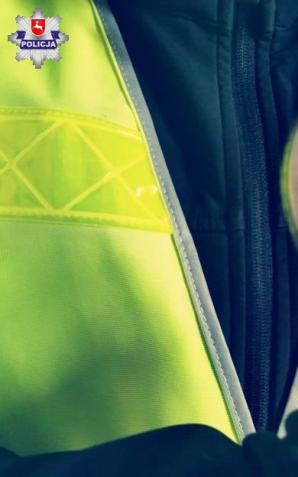 Kradzionym samochodem przyjechał kraść paliwo. Próbował schować się w krzakach, ale trafił do policyjnej celi