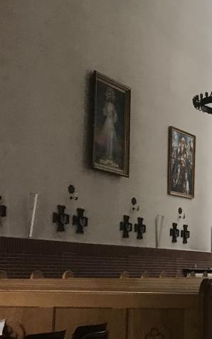 Słowo na niedzielę 28 sierpnia z Sanktuarium Matki Bożej Królowej Polskich Męczenników w Warszawie