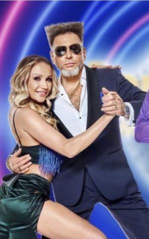 Krzysztof Rutkowski w „Tańcu z gwiazdami”! Dziś pierwszy odcinek najbardziej prestiżowego tanecznego show, o godz. 20:05 w telewizji POLSAT