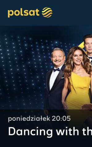 [VIDEO] - „Pewne niedociągnięcia były” - mruga okiem Krzysztof Rutkowski, którego brawurowe show we wczorajszym „Tańcu z Gwiazdami” porwało publiczność w studiu i miliony przed telewizorami!