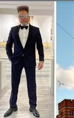 [VIDEO] RUTKOWSKI: Wrocławski „Tulipan”, który wyłudził 67 mln złotych, prawomocnie idzie za kraty! Sąd Okręgowy we Wrocławiu uznał, że swoje „luksusowe choroby” może leczyć w więzieniu!