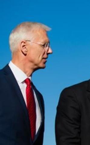 [VIDEO] Premier podczas szczytu The Baltic Sea Energy Security Summit: Nie ma realnej transformacji bez bezpieczeństwa energetycznego