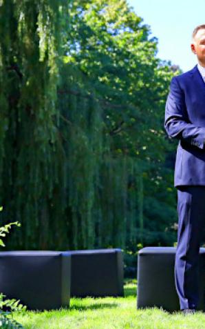 Narodowe Czytanie 2022. „Ballady i romanse”