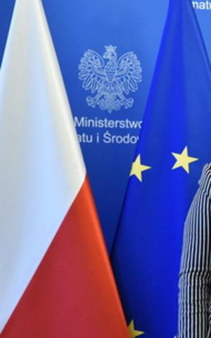 Polsko-ukraińskie rozmowy o bezpieczeństwie energetycznym