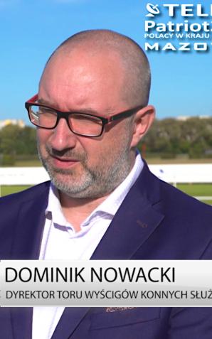 [VIDEO] W Warszawie rozpoczynają się najważniejsze jeździeckie zawody w Europie. W finale najważniejszej imprezy, będą rywalizować drużyny z Austrii, Belgii, Niemiec, Węgier, Irlandii, Portugalii, Holandii, Hiszpanii, Szwecji, Szwajcarii, Polski