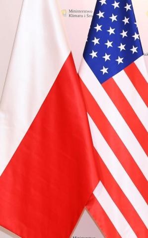 Amerykańska oferta ws. budowy elektrowni jądrowej w Polsce