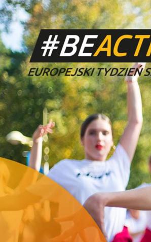 Rusza rejestracja na lokalne wydarzenia Europejskiego Tygodnia Sportu