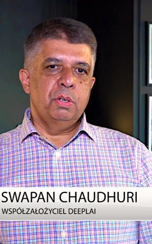 [VIDEO] Klienci coraz częściej zwracają uwagę na legalność produkcji. Technologia rozpoznawania obrazów pozwala tworzyć „odcisk palca” produktu