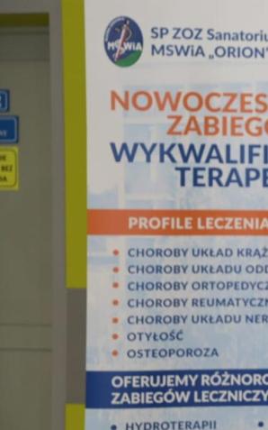 Reforma leczenia uzdrowiskowego