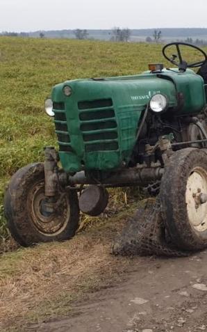Tato nie mógł, poprosił 14-letniego syna o podwózkę 