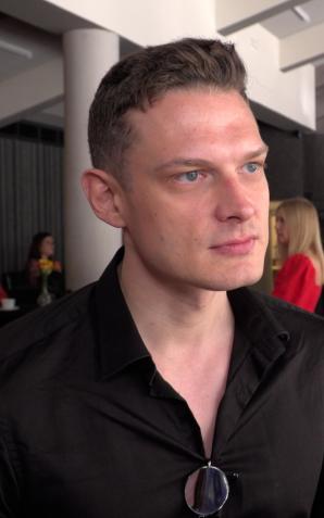 [VIDEO] Adam Fidusiewicz: Uważam, że dużo osób kłamie. Jest to wpisane w naturę człowieka i normalne