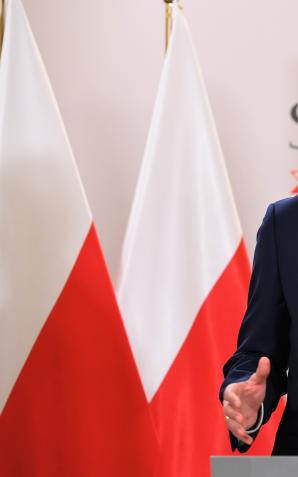 Budownictwo społeczne bez patologii – nowa inicjatywa Ministerstwa Sprawiedliwości