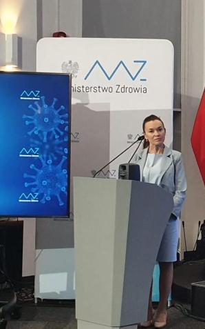 [VIDEO] Kampania „Chcę zrozumieć” po co są szczepienia przeciwko COVID