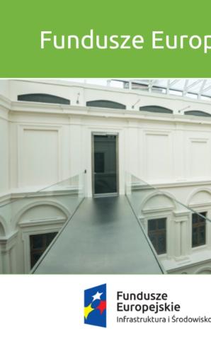 Fundusze Europejskie w kulturze – podsumowanie i perspektywy