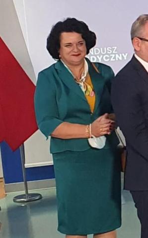 Miliardy z Funduszu Medycznego na szpitale pediatryczne