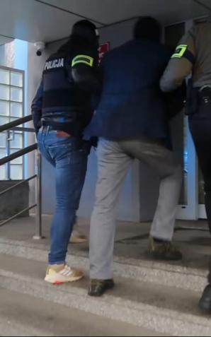 [VIDEO] 04.10.2022 Akt oskarżenia w sprawie potrójnego zabójstwa w Jurczycach