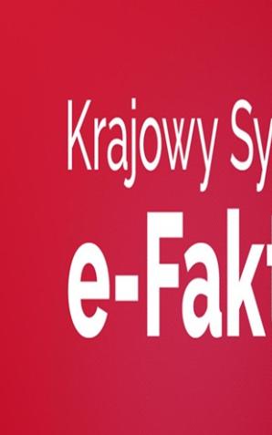 System e-Faktur (KSeF) w e-mikrofirmie 07.10.2022