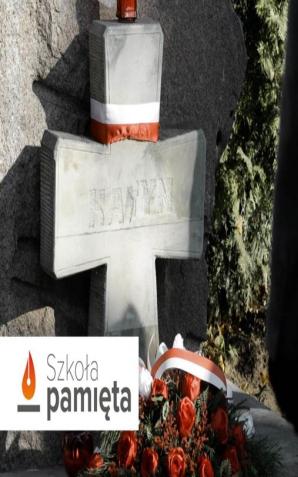 Szkoła pamięta 2022 – zapraszamy do udziału w akcji