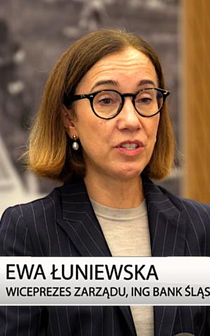 [VIDEO] Raport ING: Firmy chcą inwestować w rozwiązania obniżające koszty energii. Takie plany ma co trzecie małe lub średnie przedsiębiorstwo