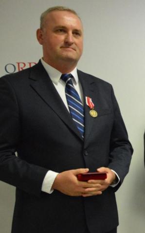 Szef MEiN podczas otwarcia nowej siedziby ORPEG: Polonia potrzebuje naszego wsparcia