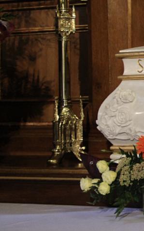 Słowo na 1 listopada, święto Wszystkich Świętych