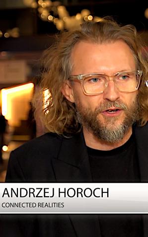 [VIDEO] Kryzys gospodarczy może się okazać kolejnym impulsem do wdrażania innowacji w biznesie. Nowe szanse zyskają małe i średnie firmy