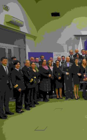 Odznaczenia za Baltic Pipe i inne strategiczne inwestycje GAZ-SYSTEM