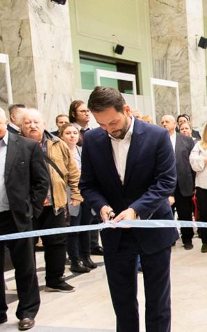 O sytuacji w sektorze mleczarskim – targi Mleko-Expo